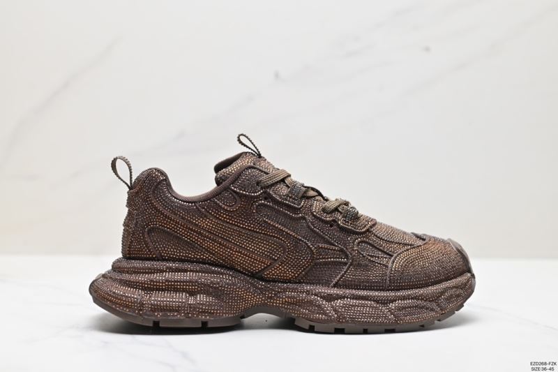 Balenciaga Track Shoes